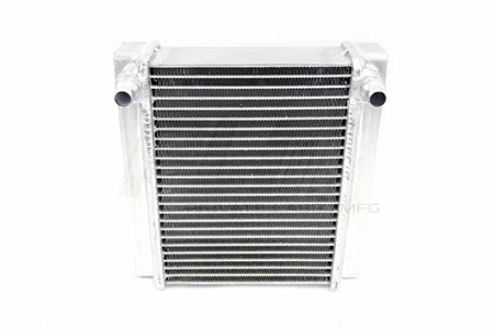 PLM Mercedes AMG M157, M278, M138 Radiator PLM-M45-HEAT-EXCHANGER