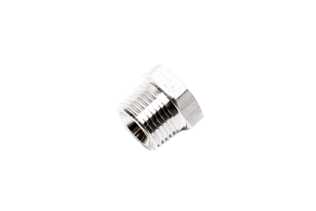 Precision Works Coolant Temp Sensor Adaptor Fitting K-Series K20 K24 - PW-CL-TEMP-SN-ADPT