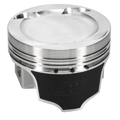 Wiseco Honda D17 Piston Set – 75.50 mm Bore – 27.00 mm CH, -14.00 CC - K624M755 Wiseco