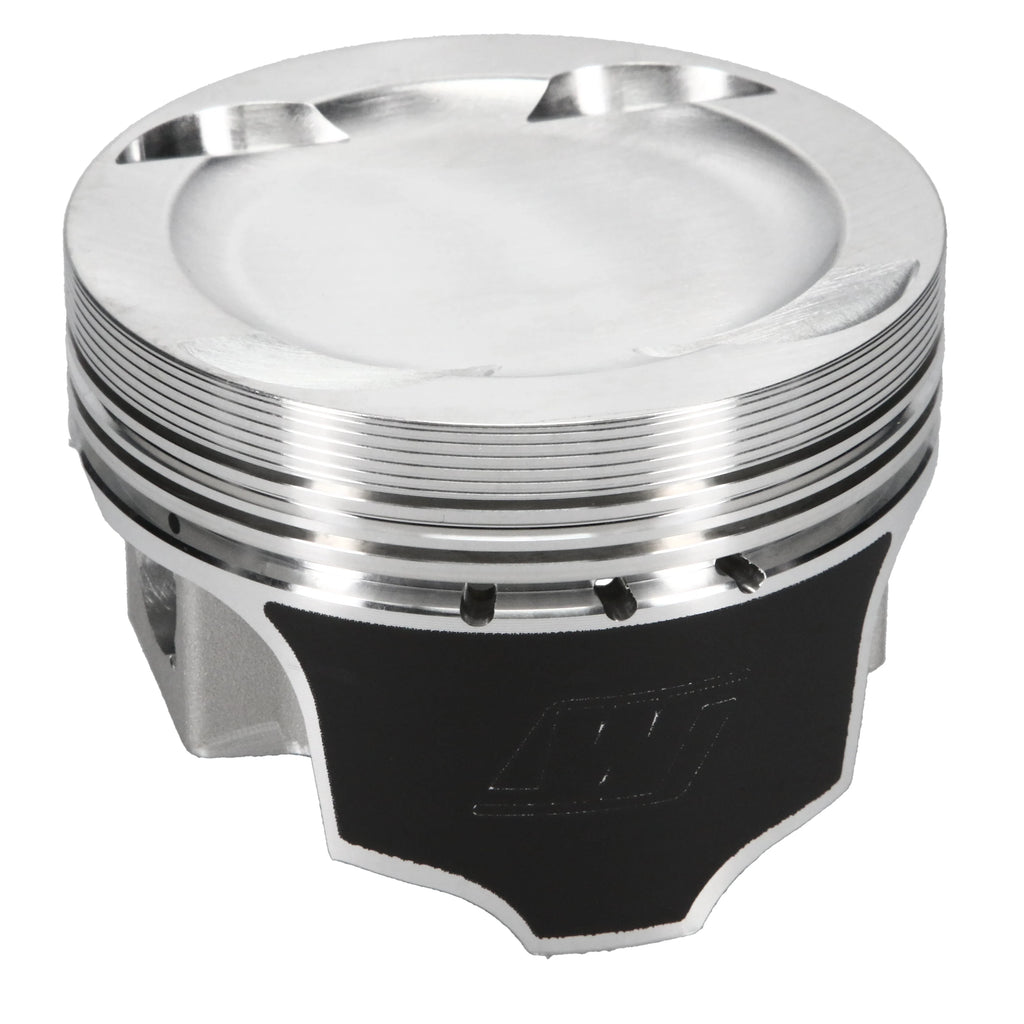 Wiseco Honda D17 Piston Set – 75.50 mm Bore – 27.00 mm CH, -14.00 CC - K624M755