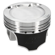 Load image into Gallery viewer, Wiseco Honda D17 Piston Set – 75.50 mm Bore – 27.00 mm CH, -14.00 CC - K624M755