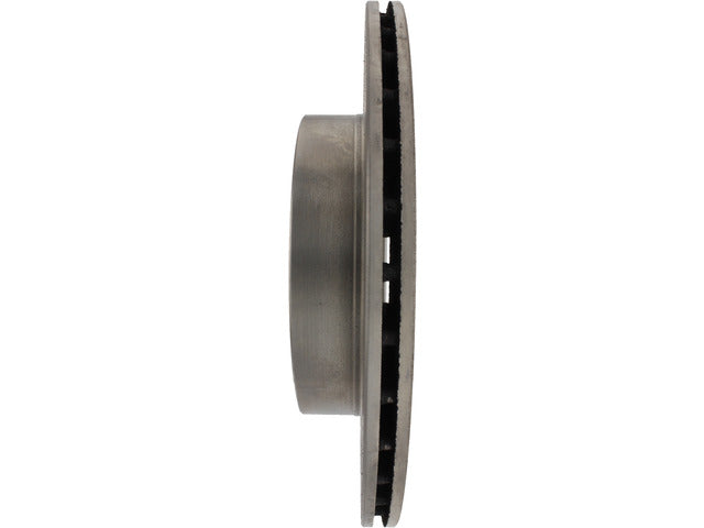 Stoptech Front Disc Brake Rotor, 1984-86 Nissan 300ZX- 121.42034 Stoptech