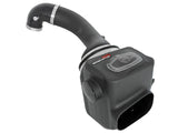 aFe Momentum HD Cold Air Intake System 16-19 Nissan Titan - 51-76105