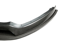 Load image into Gallery viewer, Anderson Composites 2018 - 2023 Ford Mustang Type-AR Carbon Fiber Front Chin Splitter (Pp1) - AC-FL18FDMU-AR