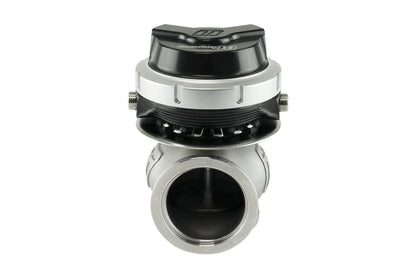 Turbosmart GenV CompGate40 14psi External Wastegate (Black) - TS-0552-1012 Turbosmart