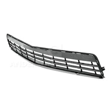 Load image into Gallery viewer, Anderson Composites 14-15 Chevrolet Camaro Carbon Fiber Front Lower Grille - AC-LG14CHCAM