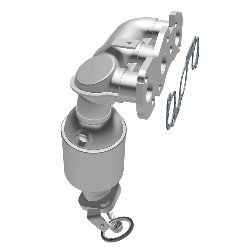 Magnaflow Conv DF 97-00 Toyota Camry 3.0L Magnaflow