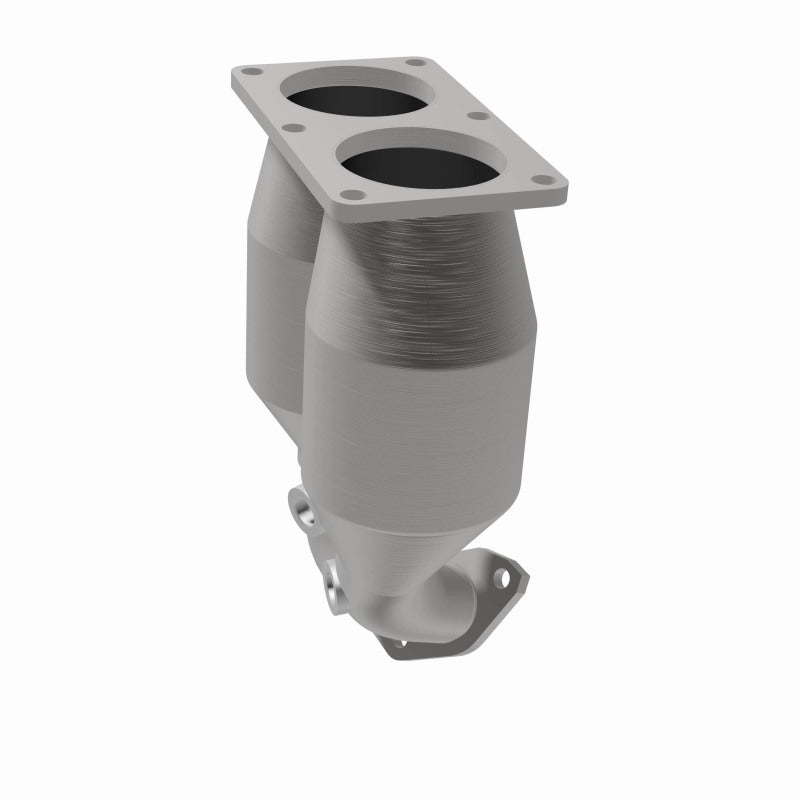 MagnaFlow Conv DF 00-02 Nissan Sentra 1.8 Front Magnaflow