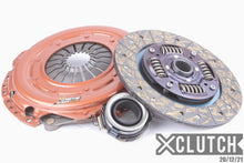 Load image into Gallery viewer, XClutch 92-93 Toyota Camry DX 3.0L Stage 1 Sprung Organic Clutch Kit