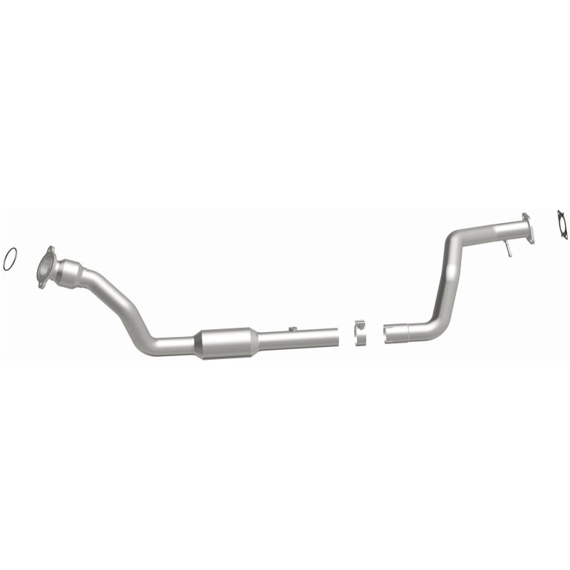 Magnaflow 05-06 Terraza V6 3.5 OEM Underbody Direct Fit Converter Magnaflow