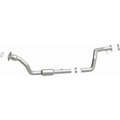 Magnaflow 05-06 Terraza V6 3.5 OEM Underbody Direct Fit Converter Magnaflow