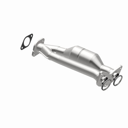 MagnaFlow Conv DF 2003 Mazda 6 3.0L Rear Magnaflow