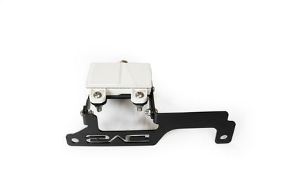 DV8 Offroad 2021+ Ford Bronco Adaptive Cruise Control Relocation Bracket DV8 Offroad