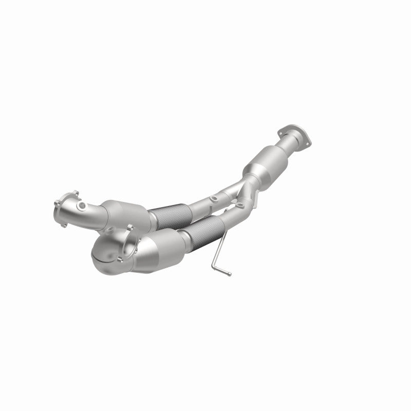 Magnaflow 02-05 S80 2.9 L Underbody Direct Fit Converter Magnaflow