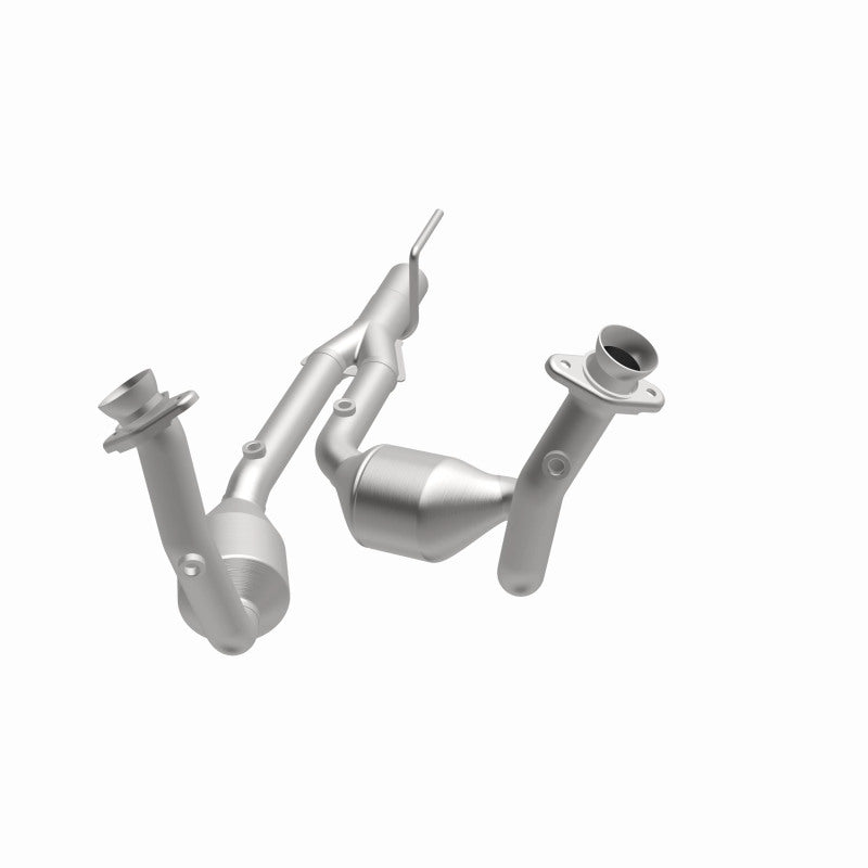MagnaFlow Conv DF 04 Jeep Grand Cherokee 4.7L Magnaflow