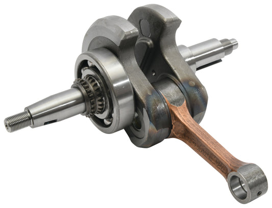 Hot Rods Stroker Crankshaft for 2006-2009, 2011-2020 Yamaha YFM 700 R Raptor & More - 4178