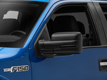 Load image into Gallery viewer, Raxiom 09-14 Ford F-150 Axial Series Sequential LED Mirror Mounted Turn Signals- Smoked