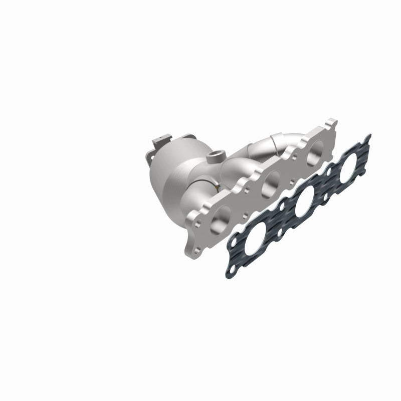 Magnaflow 2007 XC90 3.2L Underbody Direct Fit Converter Magnaflow