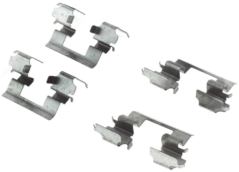 StopTech Street Disc Brake Pads - 305.10370 Stoptech