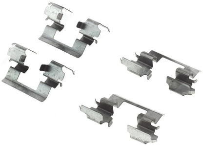 StopTech Street Disc Brake Pads - 305.10370 Stoptech