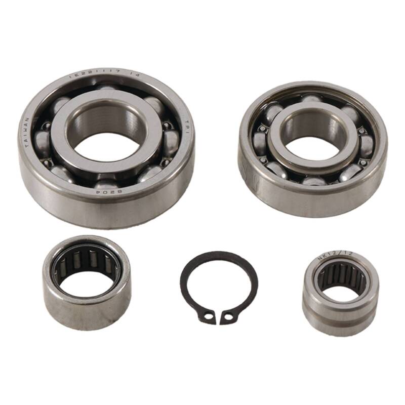 Hot Rods 84-01 Yamaha YZ 80 80cc Transmission Bearing Kit