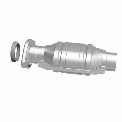 MagnaFlow Conv DF 01-03 Highlander underbody Magnaflow