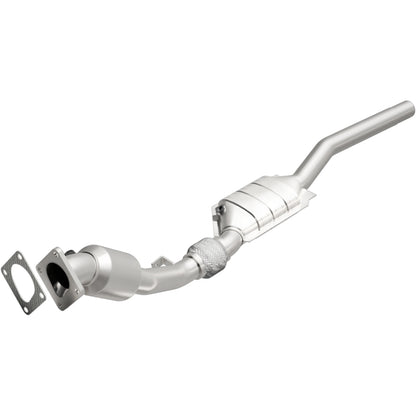 MagnaFlow Conv DF 00-02 Audi S4 2.7L D/S A/T (49 State) Magnaflow