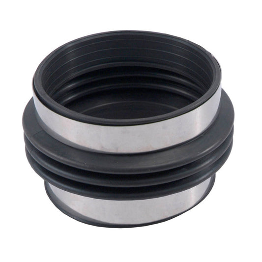 Spectre Flex Coupler 4 in Black - 9775
