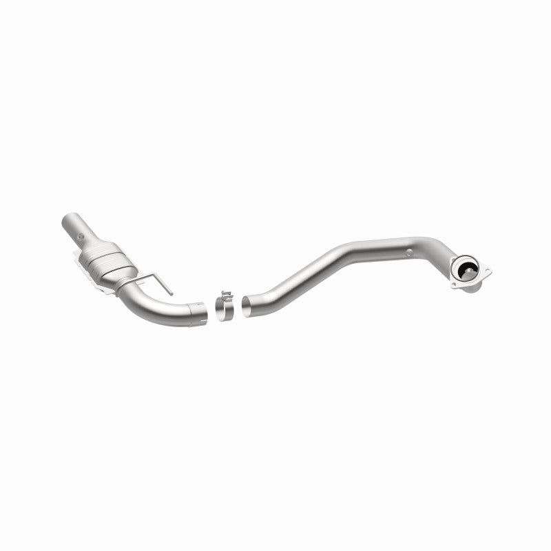 Magnaflow 2003 GMC Savana 3500 6.0L Direct Fit Converter Magnaflow