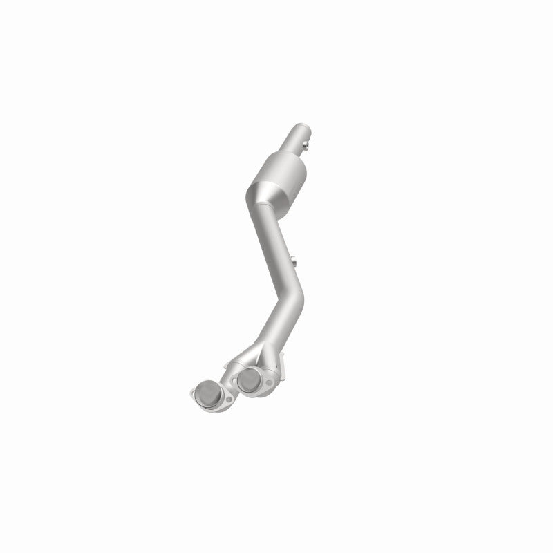 MagnaFlow Left Side Converter Direct Fit California Grade 00-03 BMW M5 5.0L Magnaflow