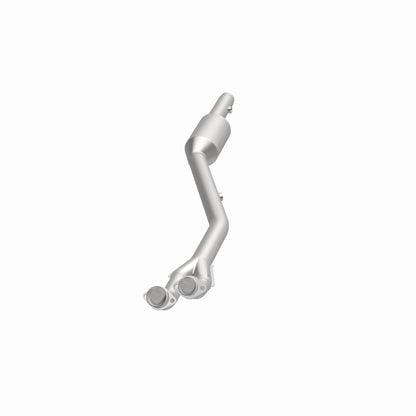 MagnaFlow Left Side Converter Direct Fit California Grade 00-03 BMW M5 5.0L Magnaflow