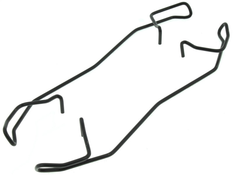 StopTech Premium Ceramic Brake Pads - 308.07900 Stoptech