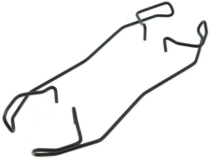 StopTech Premium Ceramic Brake Pads - 308.07900 Stoptech