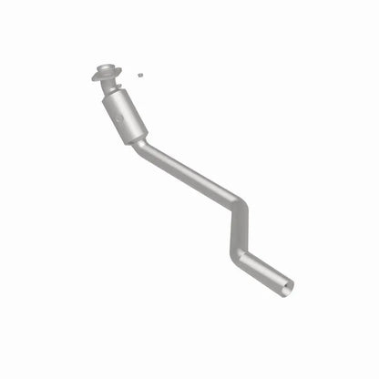 MagnaFlow Conv DF 06-08 Jaguar S-Type 3.0L Magnaflow