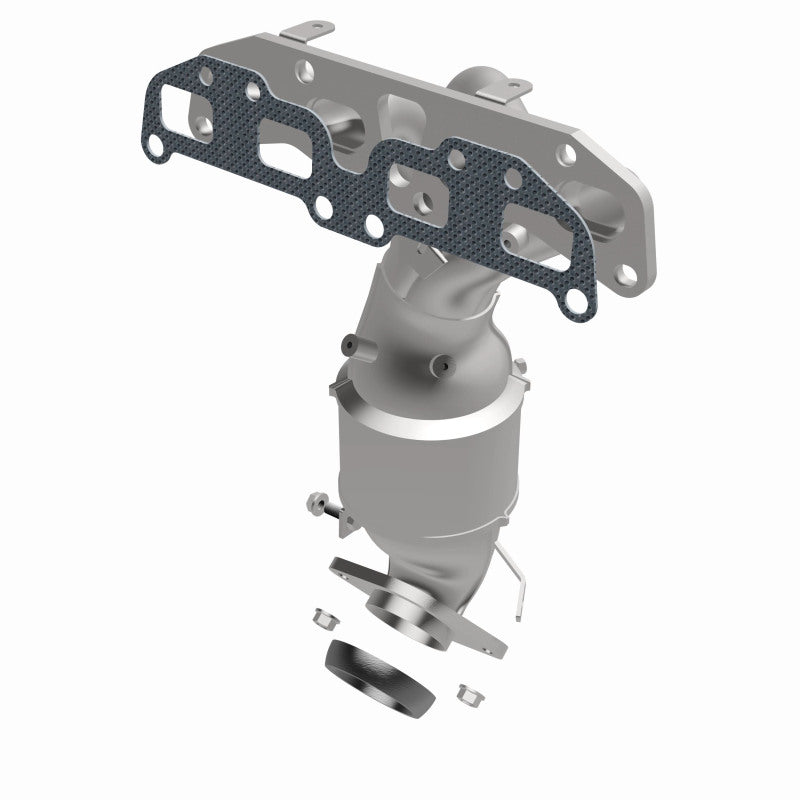 Magnaflow 04-05 Nissan Altima 2.5L Direct Fit Converter Magnaflow