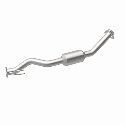 MagnaFlow Conv DF 07 Trailb/Envoy 4.2L und OE Magnaflow