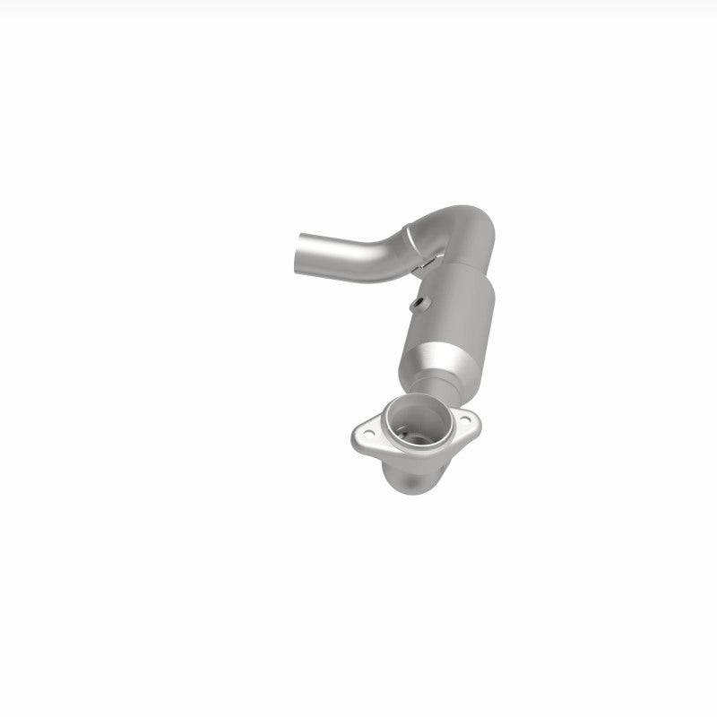 Magnaflow 05-06 Lincoln Navigator 5.4L Direct Fit Catalytic Converter - Passenger Side Magnaflow