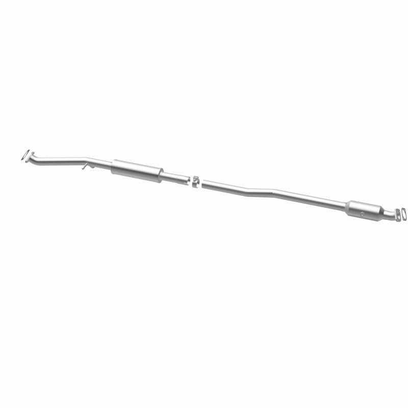 Magnaflow 16-18 Hyundai Tucson L4 2.0L OEM Grade / EPA Compliant Direct-Fit Catalytic Converter Magnaflow