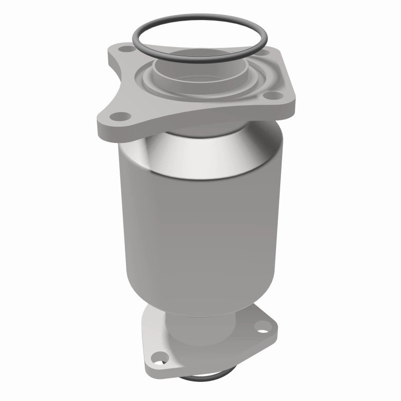MagnaFlow Conv DF 02-03 Maxima/I35 rear manif Magnaflow