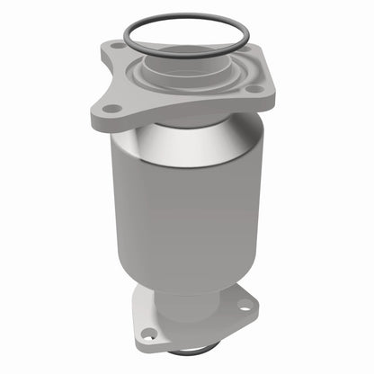 MagnaFlow Conv DF 02-03 Maxima/I35 rear manif Magnaflow