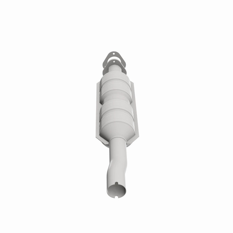 MagnaFlow Conv DF 97-99 E350 Van With 5.4L An Magnaflow