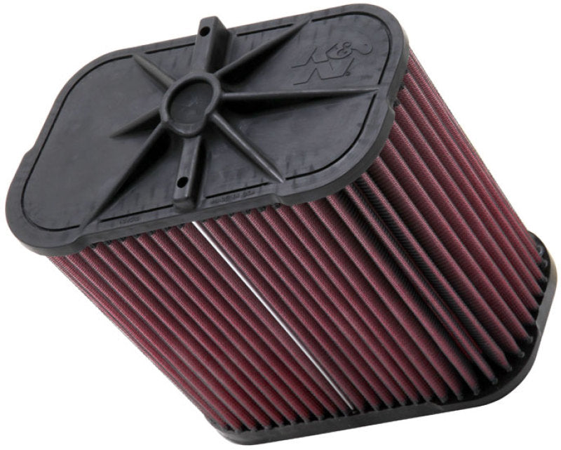 K&N 08-11 BMW M3 4.0L V8 Drop In Air Filter K&N Engineering