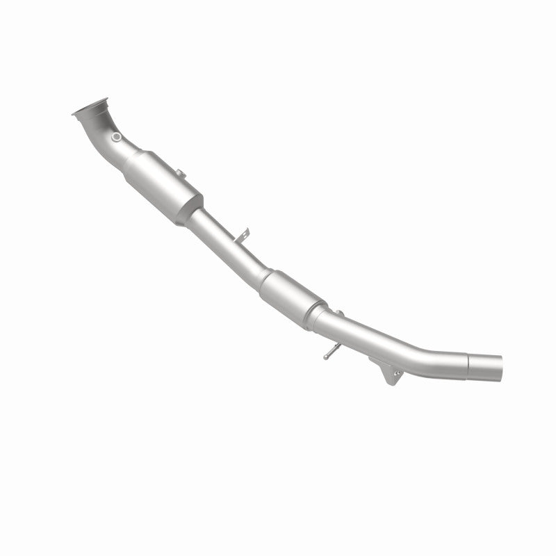 Magnaflow 15-16 GL450 V6 3 OEM Underbody Direct Fit Converter Magnaflow