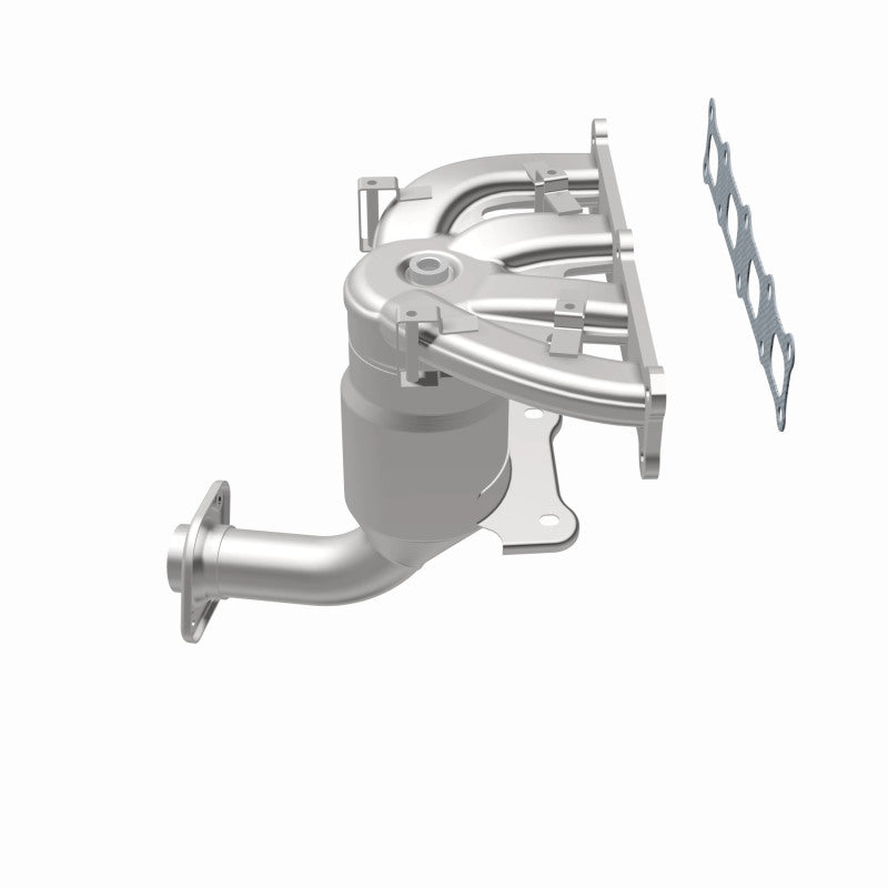 Magnaflow Conv DF 07 Dodge Caliber 2.4L Manifold AWD / 07-10 Jeep Patriot 2.4L Manifold 4WD 49 State Magnaflow