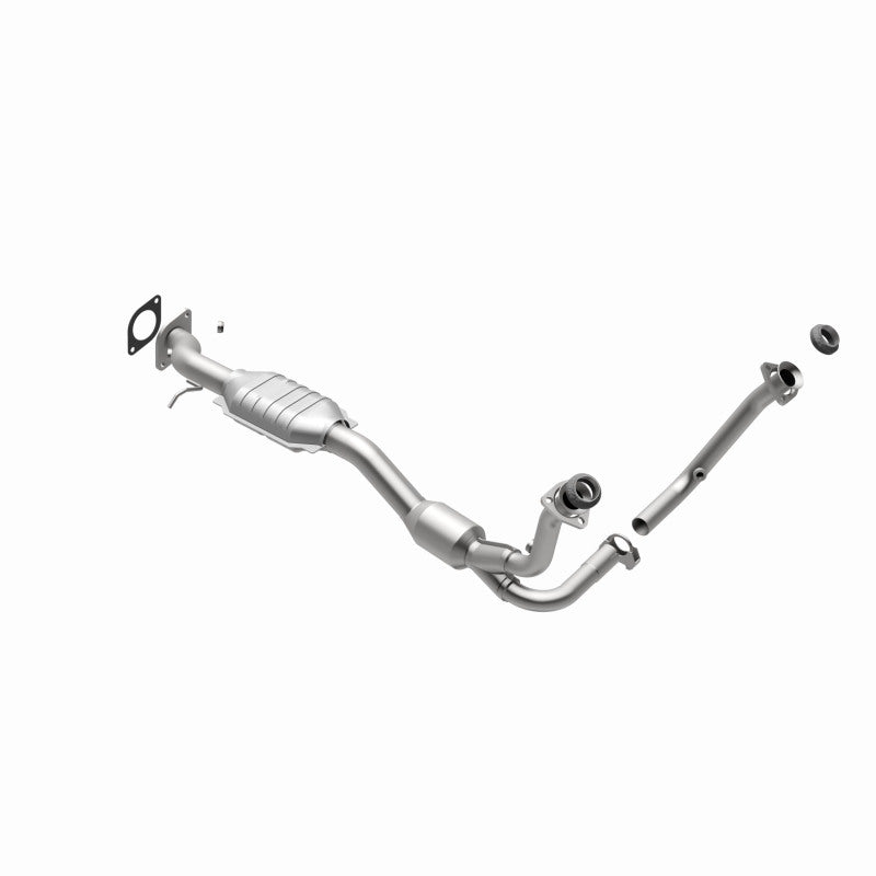 MagnaFlow Conv DF 01-05 Chevy Blazer 4.3L 2WD Magnaflow