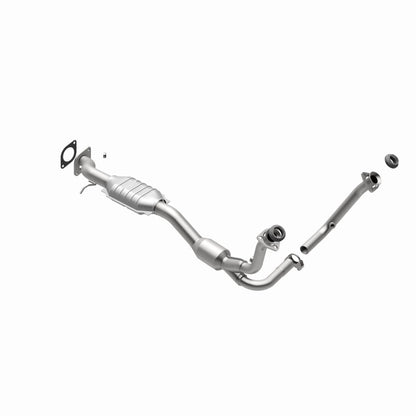 MagnaFlow Conv DF 01-05 Chevy Blazer 4.3L 2WD Magnaflow