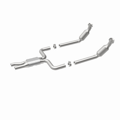 Magnaflow 05-06 Lincoln LS 3.9L Direct Fit Converter Magnaflow