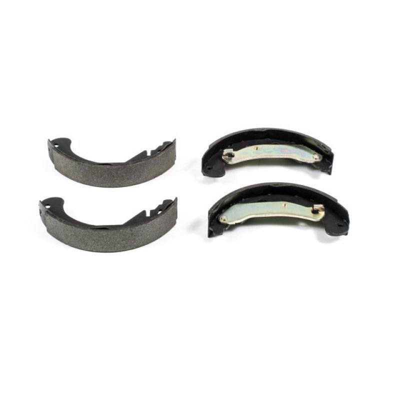 Power Stop 03-05 Chevrolet Cavalier Rear Autospecialty Brake Shoes PowerStop