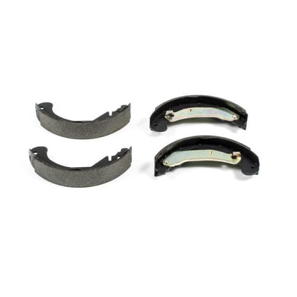 Power Stop 03-05 Chevrolet Cavalier Rear Autospecialty Brake Shoes PowerStop