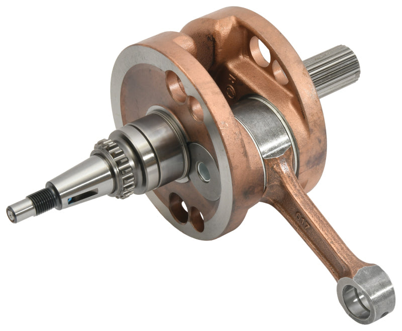 Hot Rods 05-17 Honda CRF 450 X 450cc Crankshaft 4070
